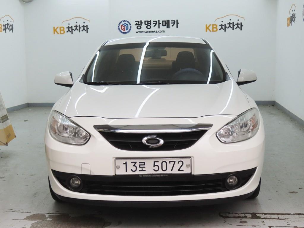 르노 (삼성) 뉴 SM3 1.6 SE - 이미지 9