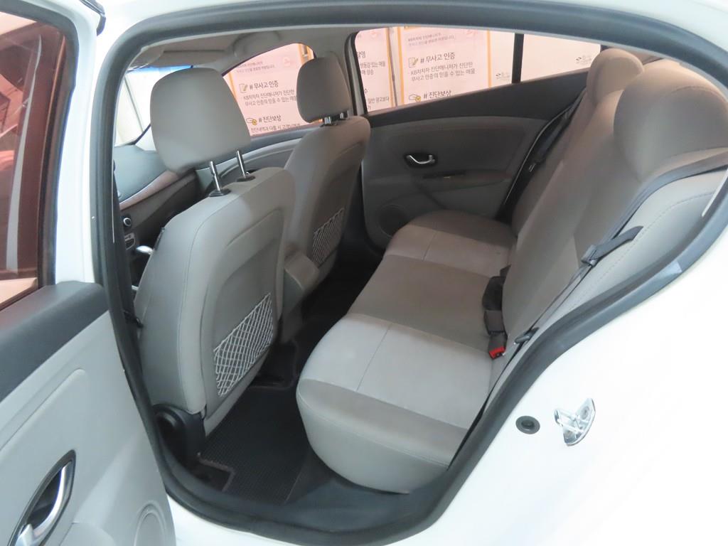 르노 (삼성) 뉴 SM3 1.6 SE - 이미지 2