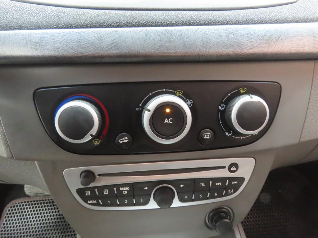 르노 (삼성) 뉴 SM3 1.6 SE - 이미지 11