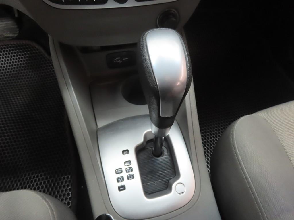 르노 (삼성) 뉴 SM3 1.6 SE - 이미지 16