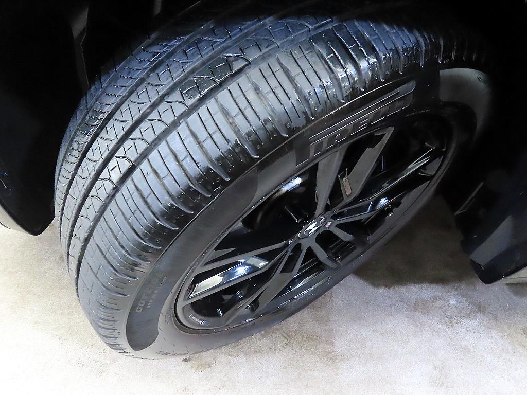 BMW X4(2세대) 20d xDrive M스포츠 - 이미지 10