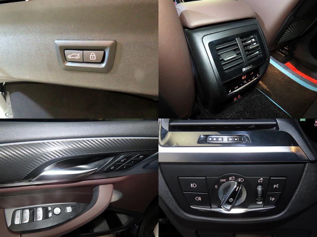 BMW X4(2세대) 20d xDrive M스포츠 - 이미지 13