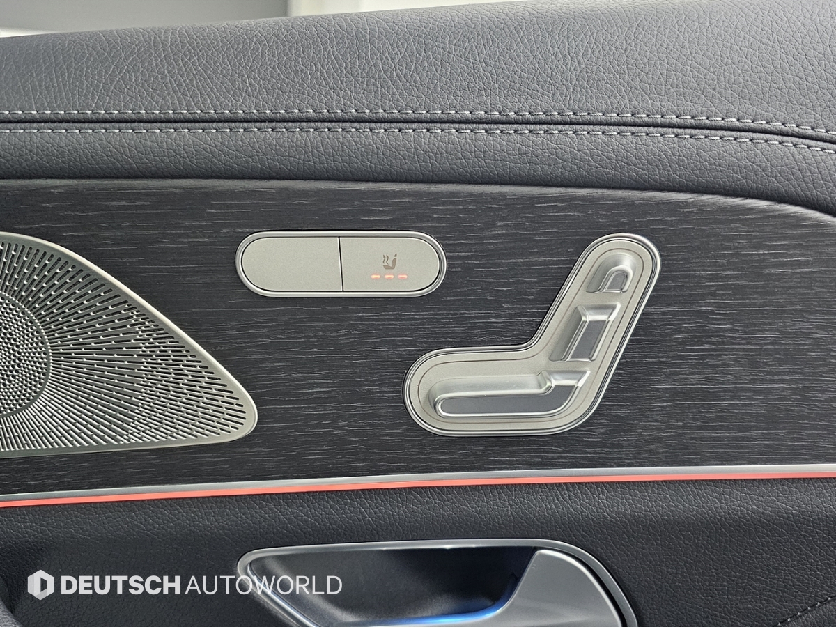 벤츠 GLE클래스(4세대) GLE 450 4매틱 - 이미지 8