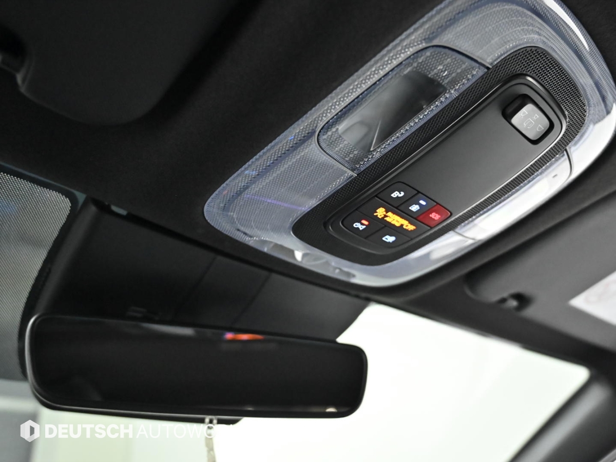 현대 더 뉴아반떼(CN7) 가솔린 1.6 인스퍼레이션 - 이미지 11