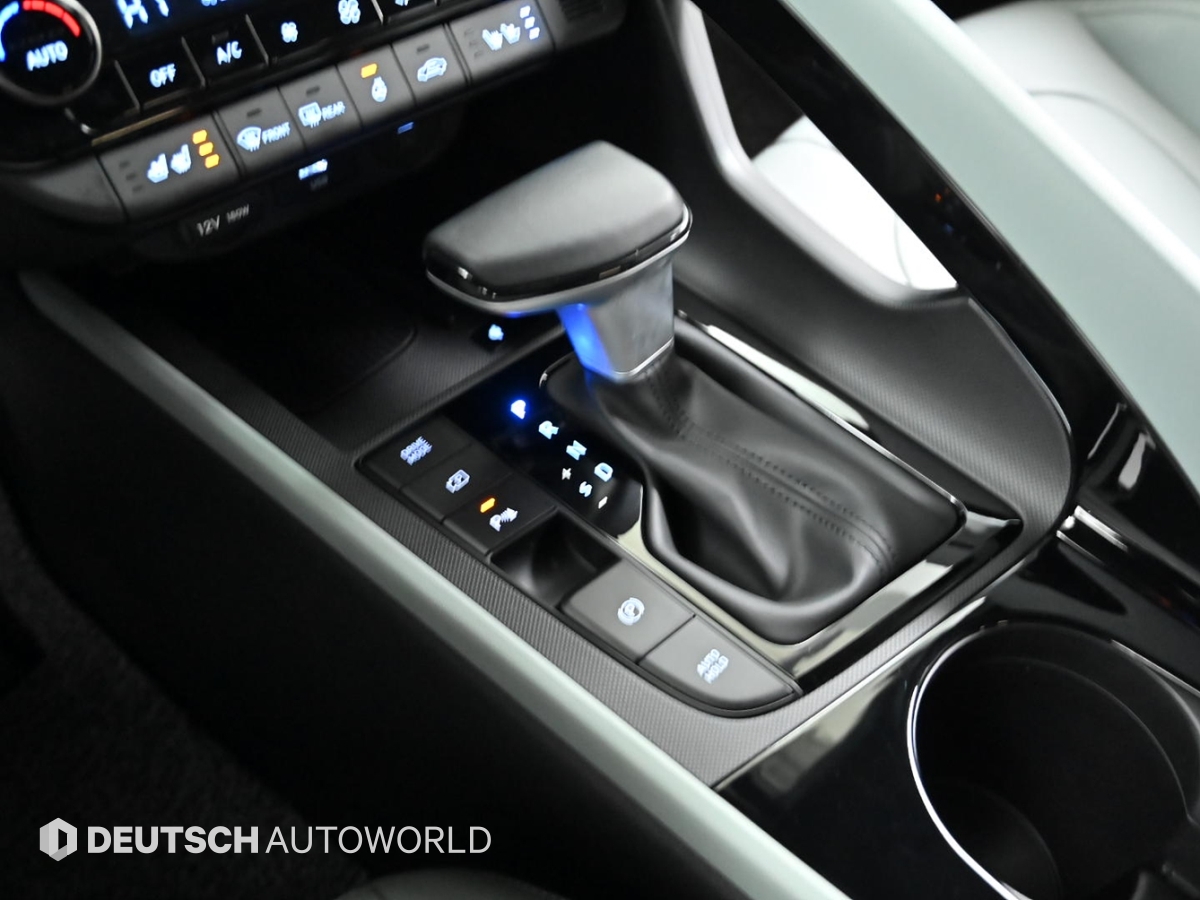 현대 더 뉴아반떼(CN7) 가솔린 1.6 인스퍼레이션 - 이미지 13