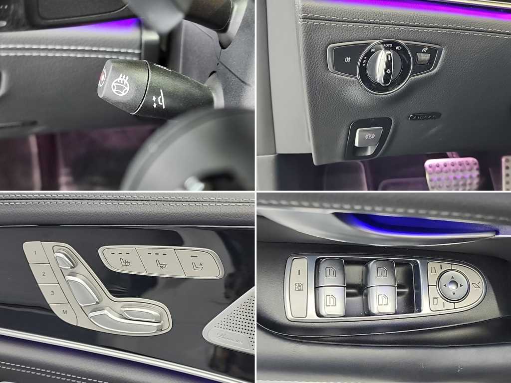 벤츠 AMG GT 43 4매틱+ - 이미지 4