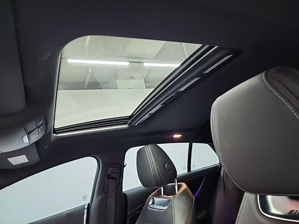 벤츠 AMG GT 43 4매틱+ - 이미지 15