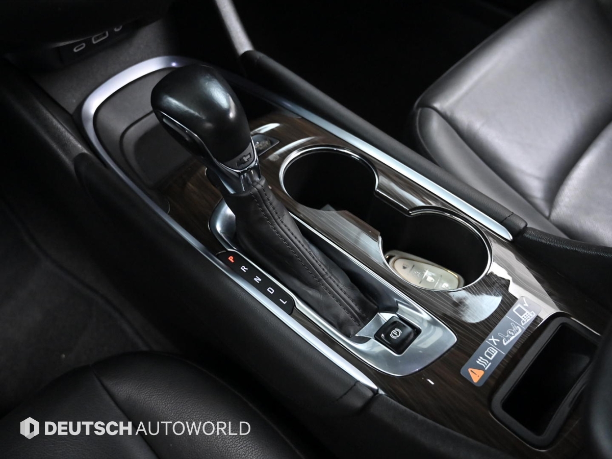 쉐보레 (대우) 더 뉴말리부 1.35 가솔린 프라임 세이프티 - 이미지 3