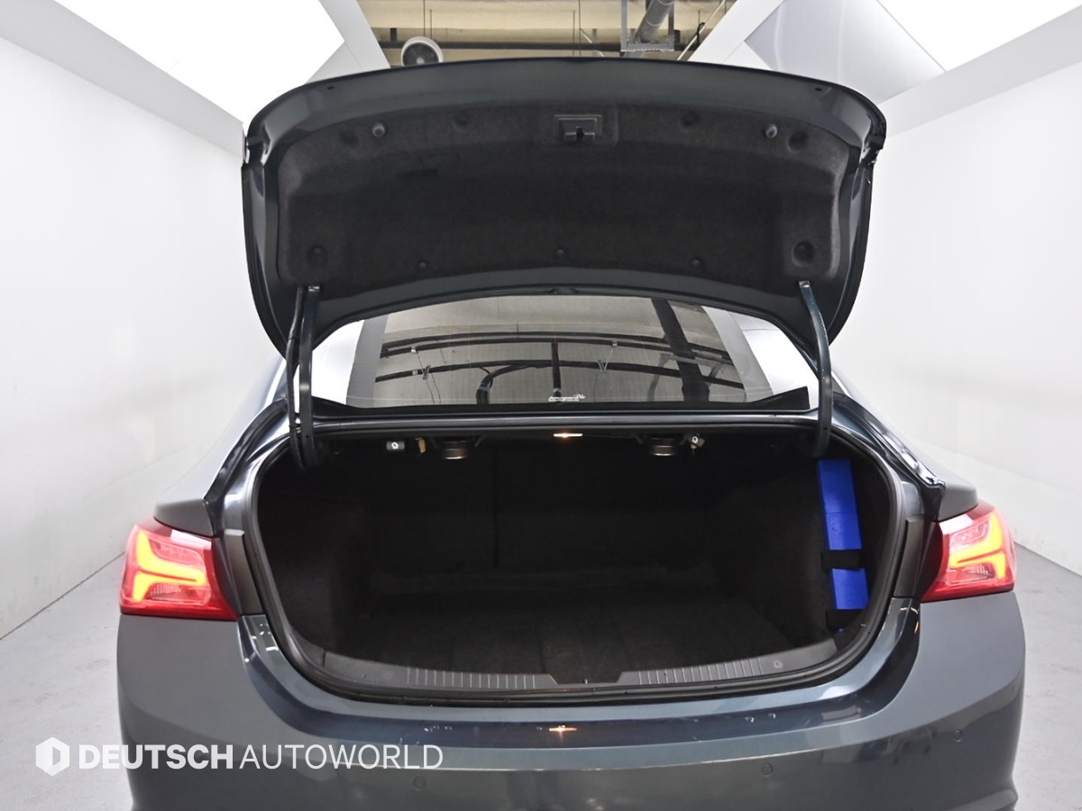 쉐보레 (대우) 더 뉴말리부 1.35 가솔린 프라임 세이프티 - 이미지 17