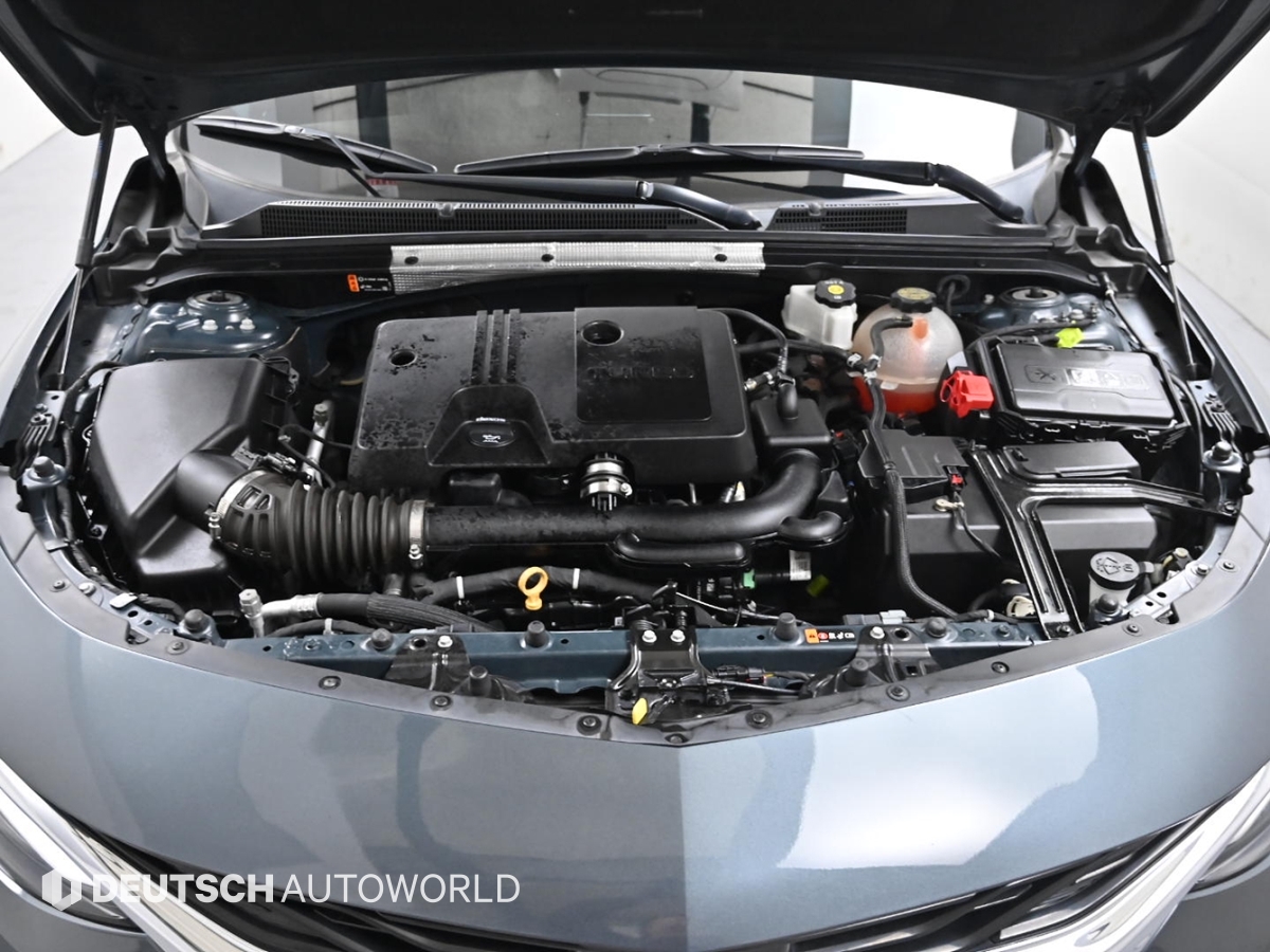 쉐보레 (대우) 더 뉴말리부 1.35 가솔린 프라임 세이프티 - 이미지 4