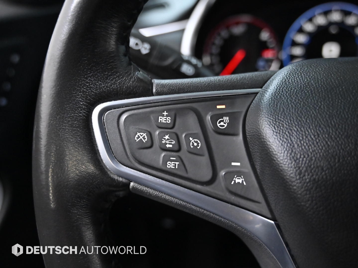 쉐보레 (대우) 더 뉴말리부 1.35 가솔린 프라임 세이프티 - 이미지 2