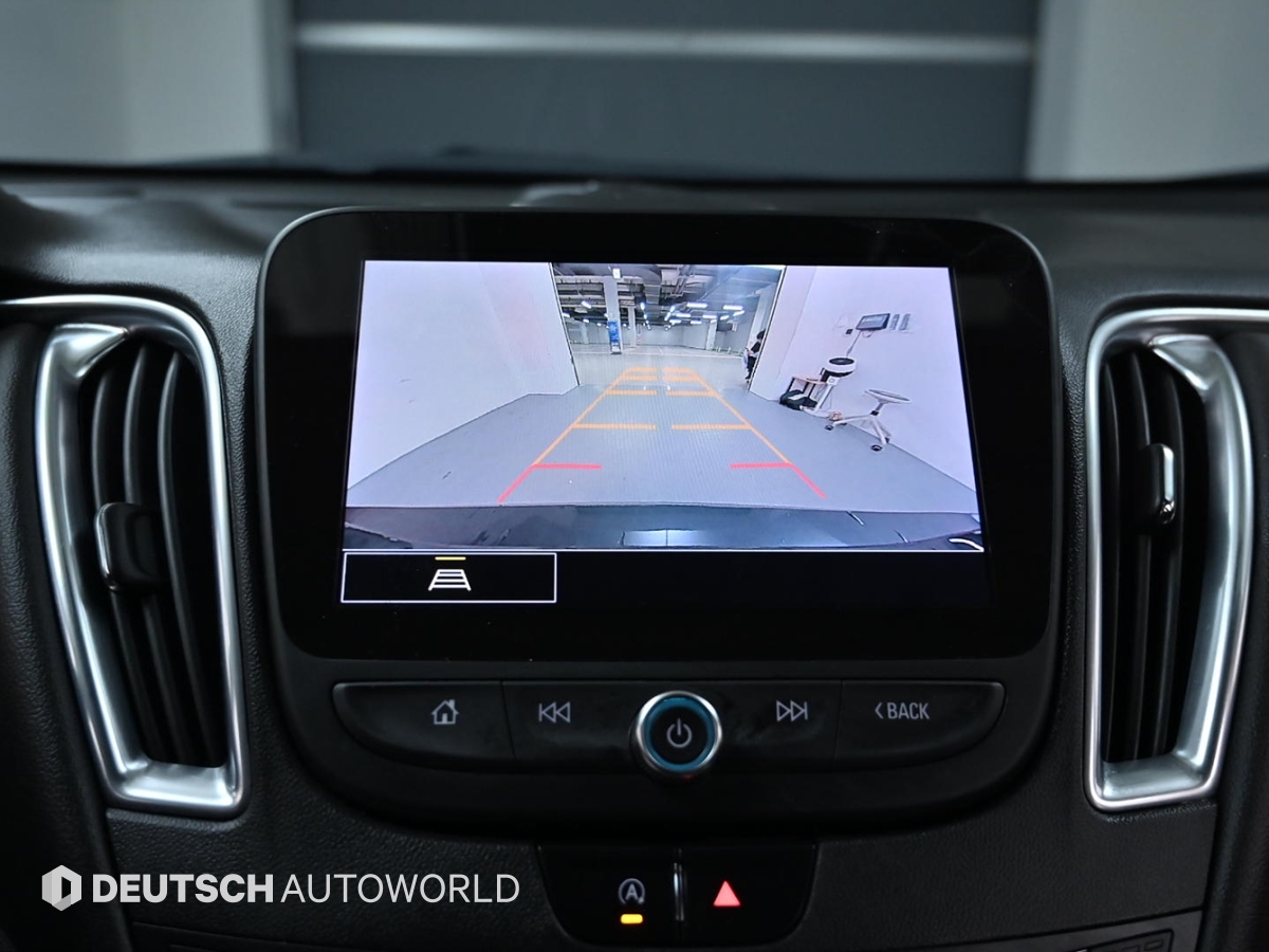 쉐보레 (대우) 더 뉴말리부 1.35 가솔린 프라임 세이프티 - 이미지 15