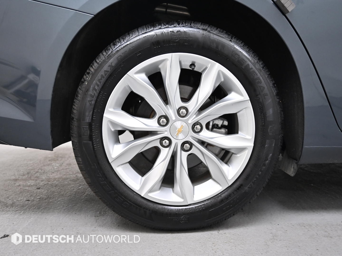 쉐보레 (대우) 더 뉴말리부 1.35 가솔린 프라임 세이프티 - 이미지 7