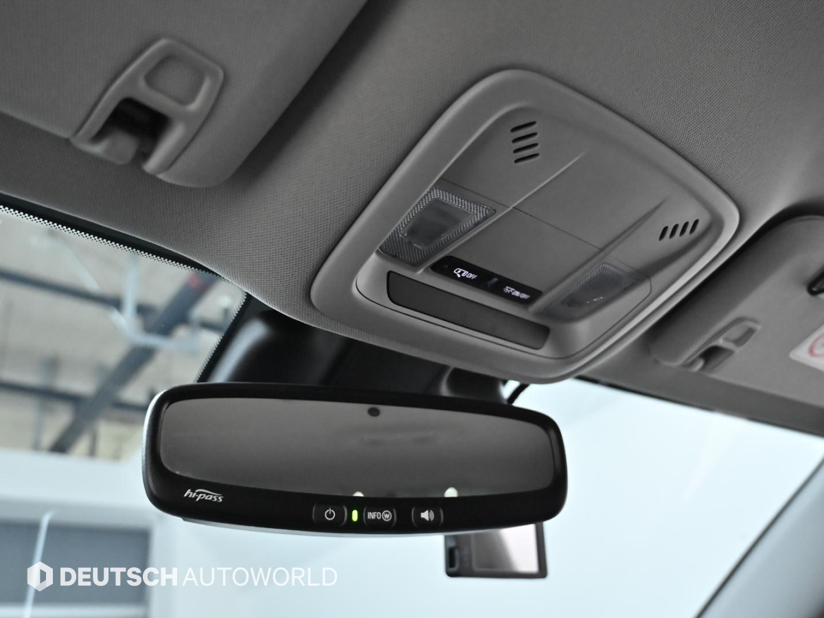 쉐보레 (대우) 더 뉴말리부 1.35 가솔린 프라임 세이프티 - 이미지 16