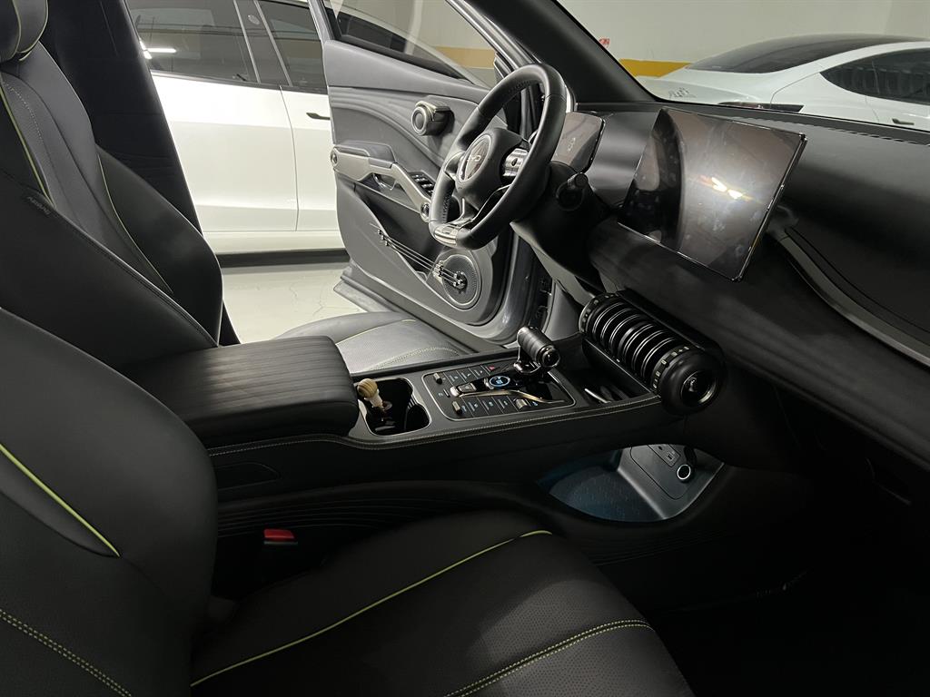 BYD (비야디) 아토 3 아토 3 - 이미지 11