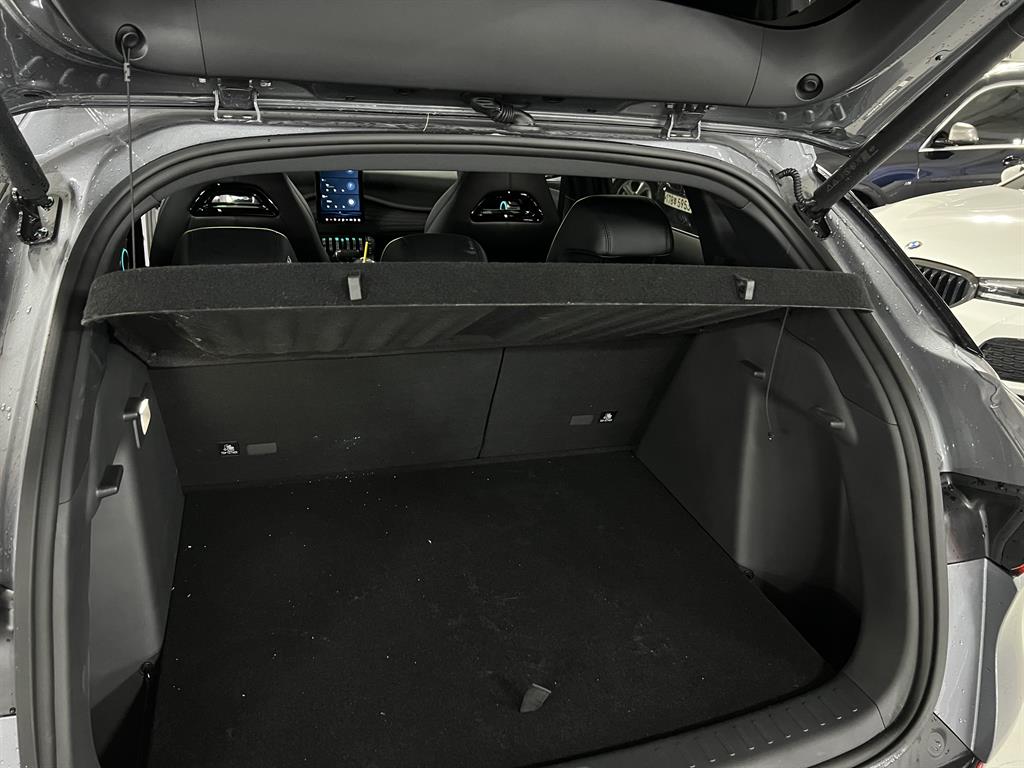 BYD (비야디) 아토 3 아토 3 - 이미지 18