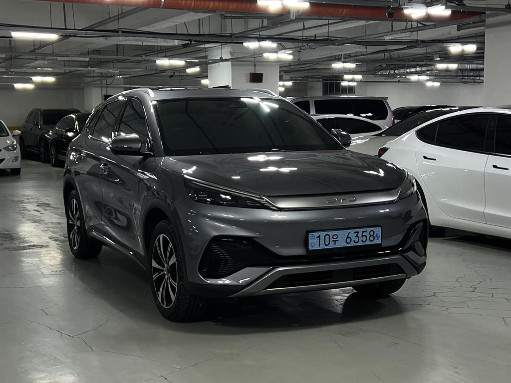 BYD (비야디) 아토 3 아토 3 - 이미지 14