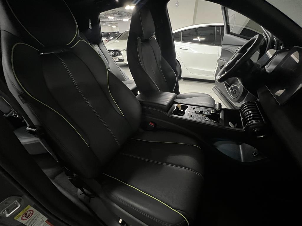 BYD (비야디) 아토 3 아토 3