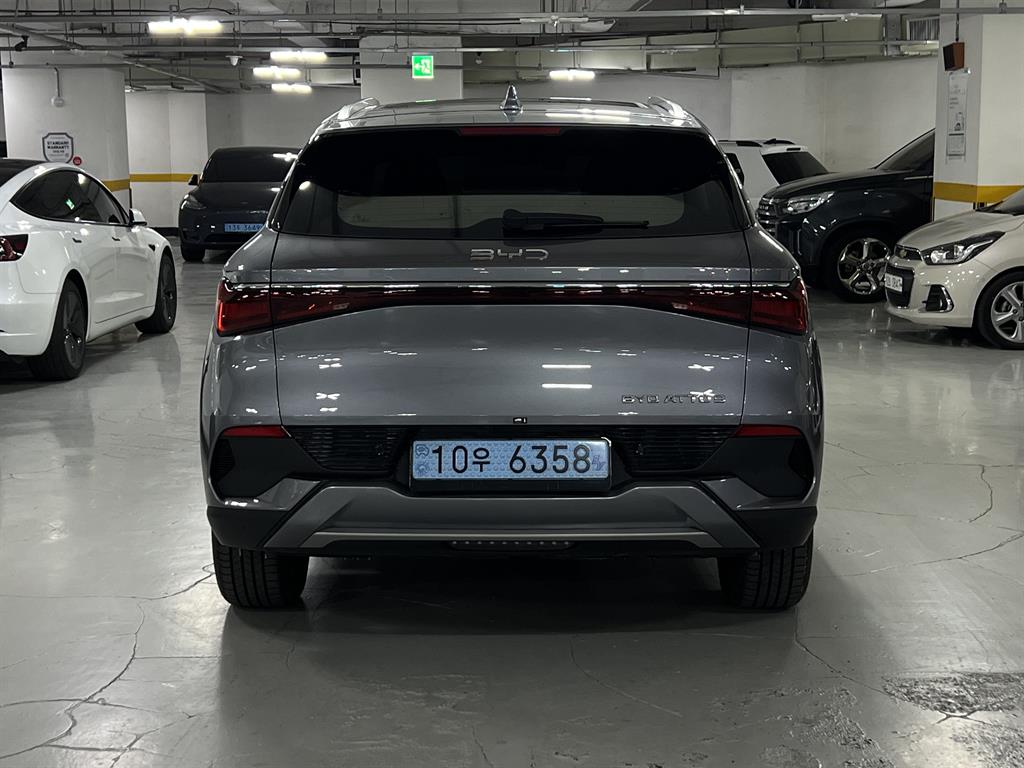 BYD (비야디) 아토 3 아토 3 - 이미지 17