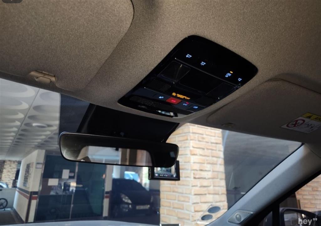 현대 디 올뉴싼타페 하이브리드 1.6 HEV 2WD 익스클루시브 - 이미지 7