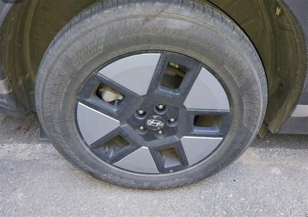 현대 디 올뉴싼타페 하이브리드 1.6 HEV 2WD 익스클루시브 - 이미지 17