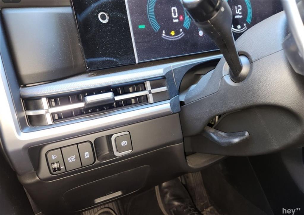 현대 디 올뉴싼타페 하이브리드 1.6 HEV 2WD 익스클루시브 - 이미지 14