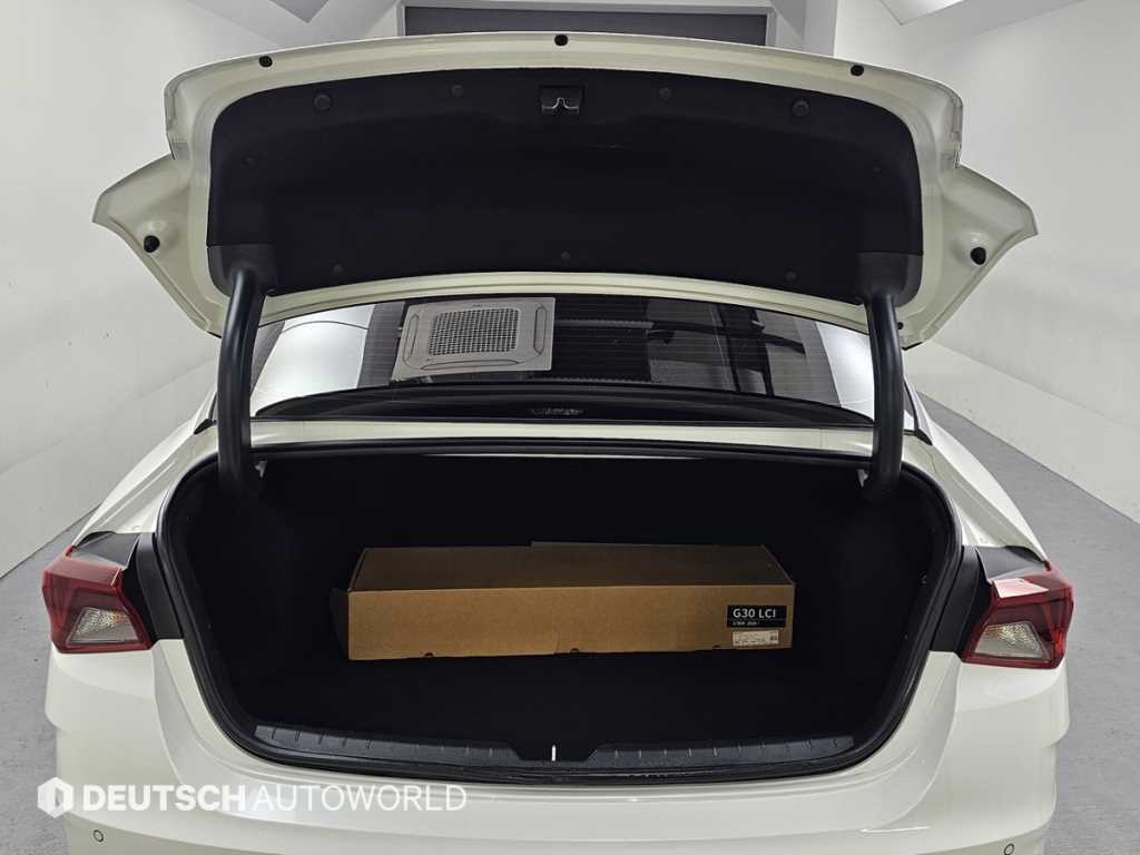 기아 신형 K5(DL3) 2.0 가솔린 노블레스 - 이미지 6