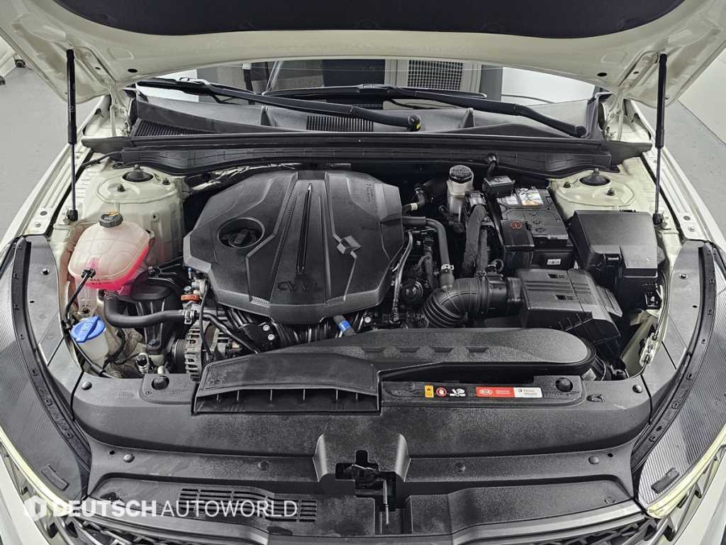 기아 신형 K5(DL3) 2.0 가솔린 노블레스 - 이미지 3