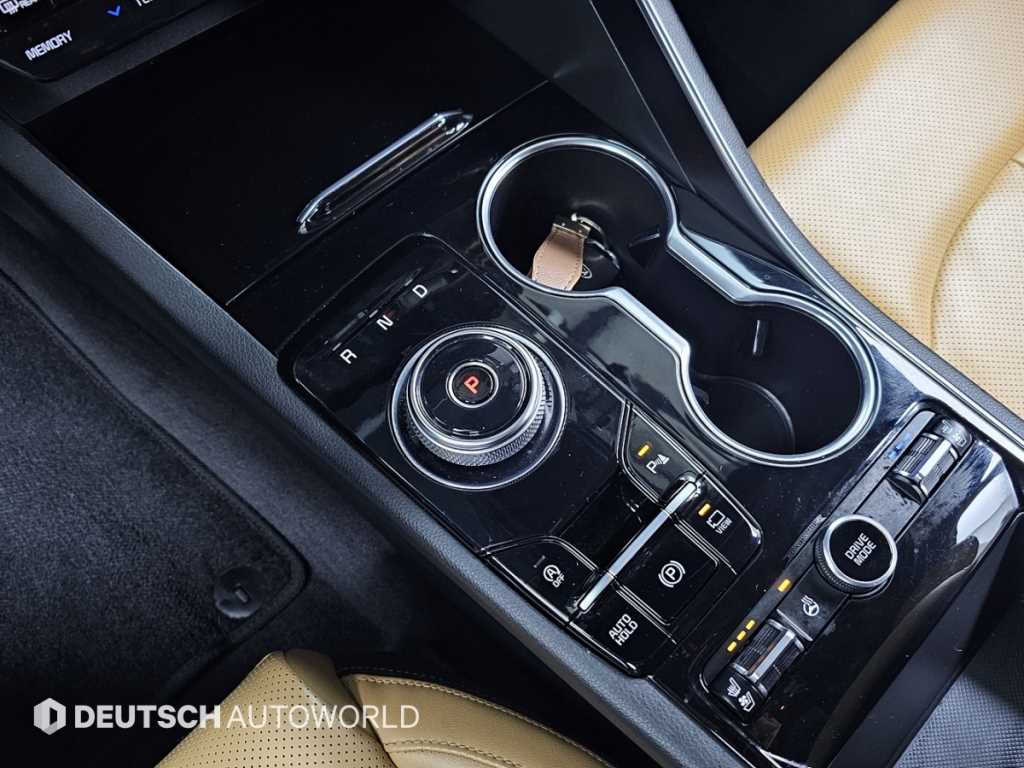 기아 신형 K5(DL3) 2.0 가솔린 노블레스 - 이미지 10