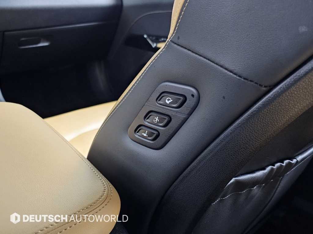 기아 신형 K5(DL3) 2.0 가솔린 노블레스 - 이미지 11