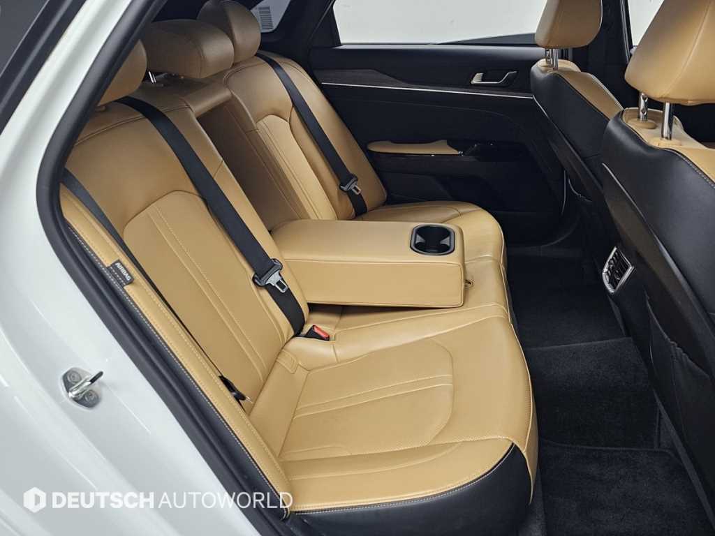 기아 신형 K5(DL3) 2.0 가솔린 노블레스 - 이미지 7