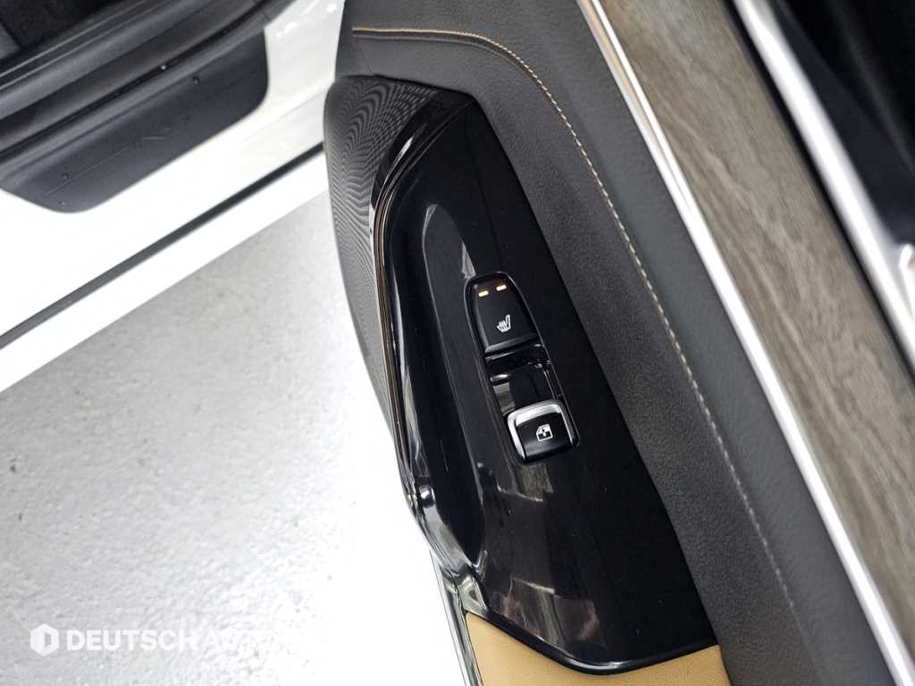 기아 신형 K5(DL3) 2.0 가솔린 노블레스 - 이미지 4