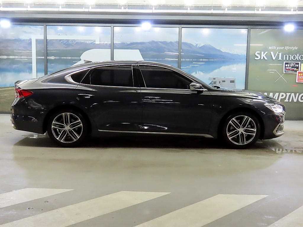 현대 그랜저IG 2.4 GDi 프리미엄 스페셜 - 이미지 2