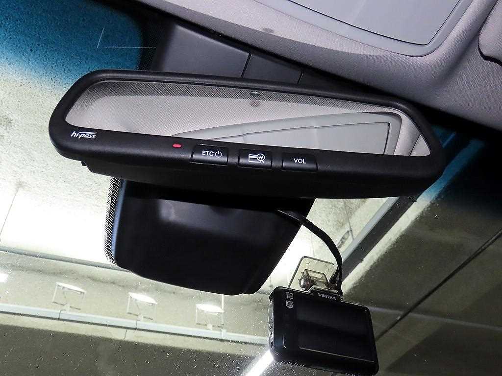 현대 그랜저IG 2.4 GDi 프리미엄 스페셜 - 이미지 4