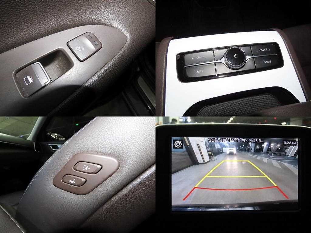 현대 그랜저IG 2.4 GDi 프리미엄 스페셜 - 이미지 16