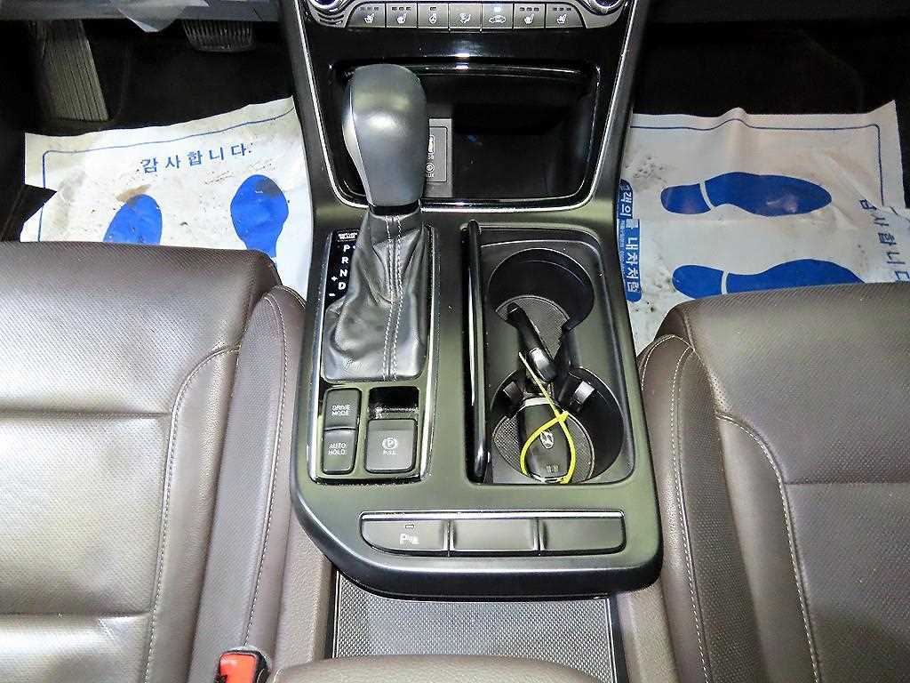 현대 그랜저IG 2.4 GDi 프리미엄 스페셜 - 이미지 13