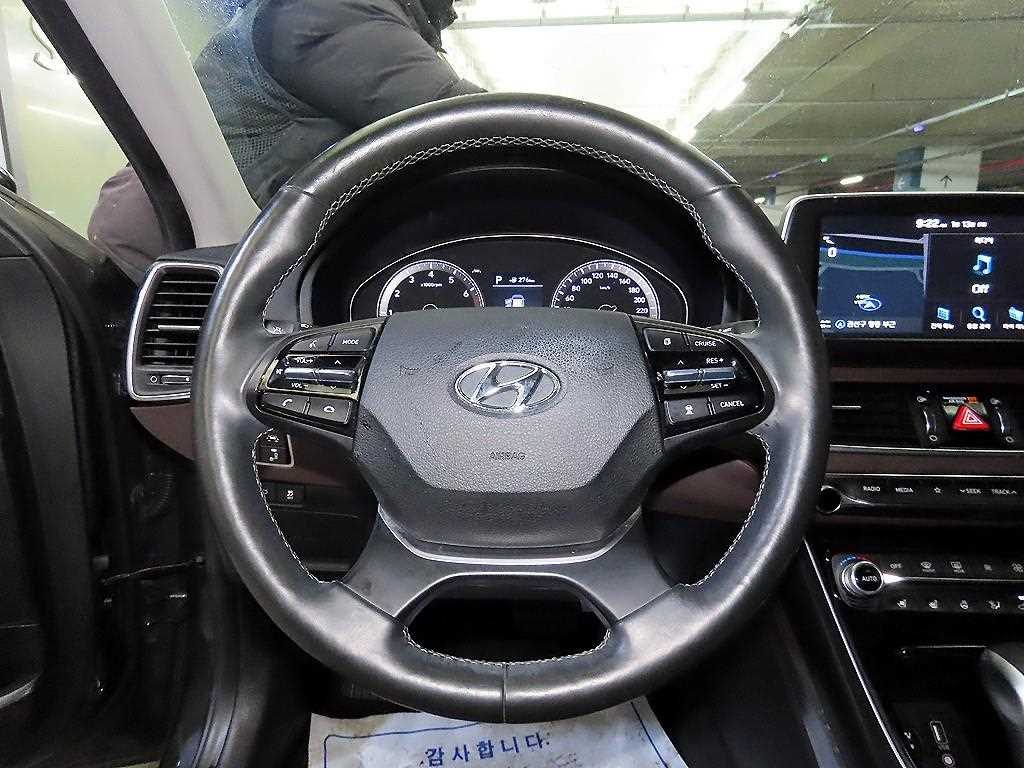 현대 그랜저IG 2.4 GDi 프리미엄 스페셜 - 이미지 15