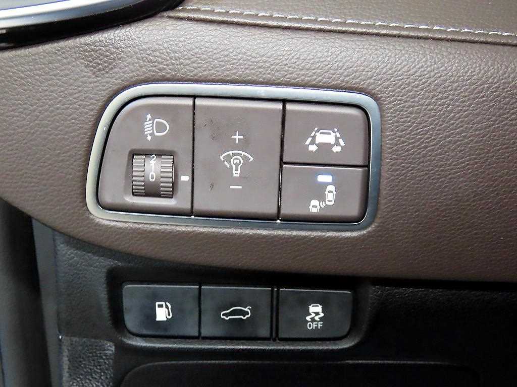 현대 그랜저IG 2.4 GDi 프리미엄 스페셜 - 이미지 18