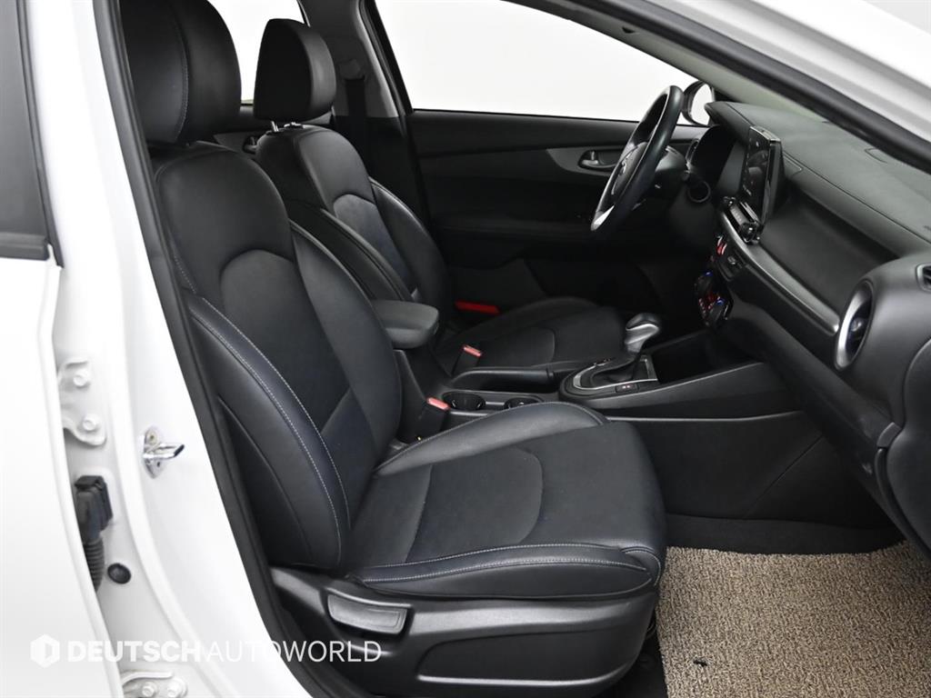 기아 올 뉴K3 1.6 가솔린 프레스티지 - 이미지 19