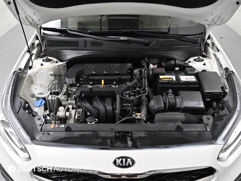 기아 올 뉴K3 1.6 가솔린 프레스티지 - 이미지 8