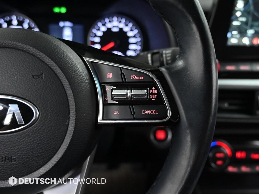 기아 올 뉴K3 1.6 가솔린 프레스티지 - 이미지 16