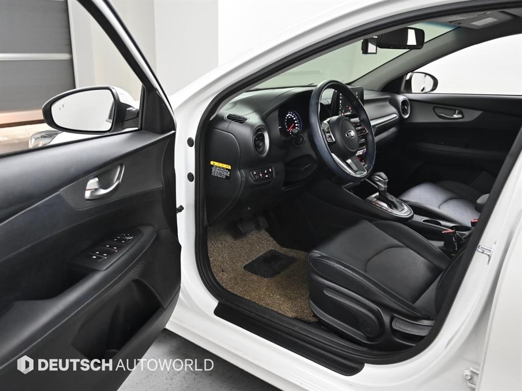 기아 올 뉴K3 1.6 가솔린 프레스티지 - 이미지 3