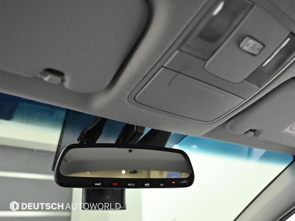 기아 올 뉴K3 1.6 가솔린 프레스티지 - 이미지 17