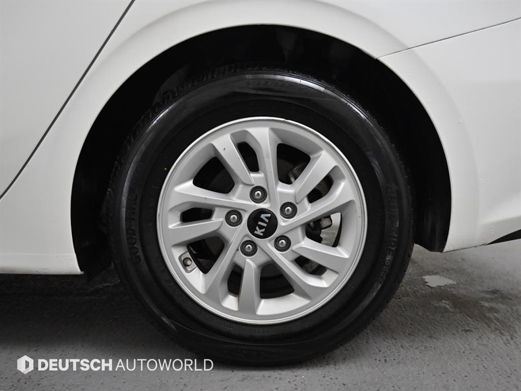 기아 올 뉴K3 1.6 가솔린 프레스티지 - 이미지 4