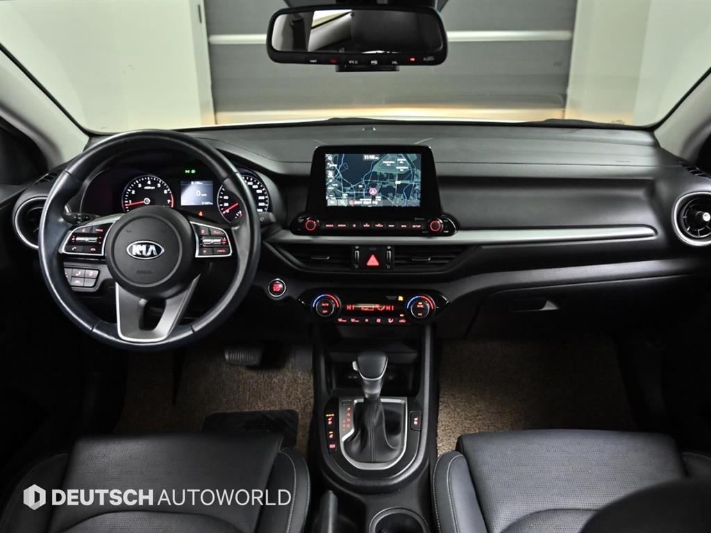 기아 올 뉴K3 1.6 가솔린 프레스티지 - 이미지 13