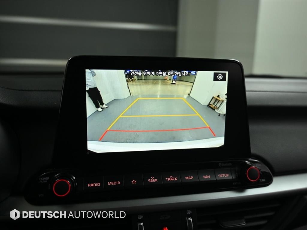 기아 올 뉴K3 1.6 가솔린 프레스티지 - 이미지 10