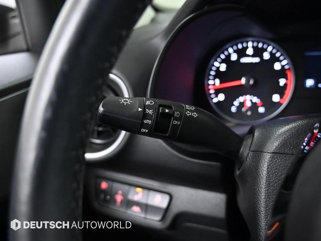 기아 올 뉴K3 1.6 가솔린 프레스티지 - 이미지 18