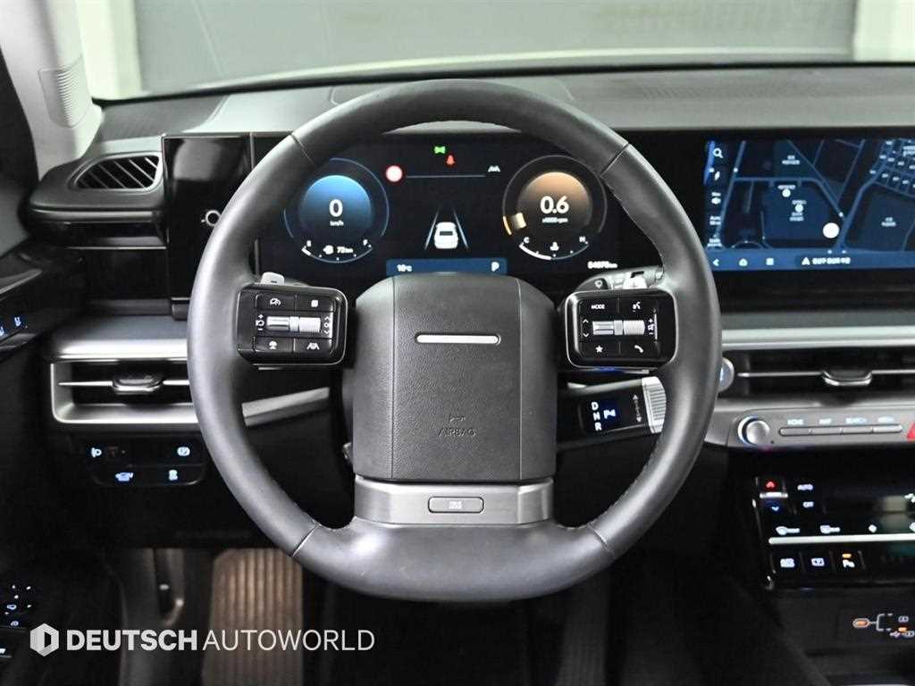 현대 디 올뉴그랜저 가솔린 3.5 2WD 익스클루시브 - 이미지 12