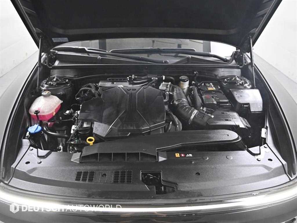 현대 디 올뉴그랜저 가솔린 3.5 2WD 익스클루시브 - 이미지 9