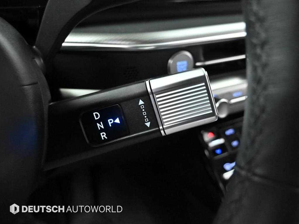 현대 디 올뉴그랜저 가솔린 3.5 2WD 익스클루시브 - 이미지 5